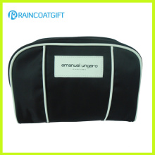 Black Nylon Travel Toiletry Bag Rbc-040